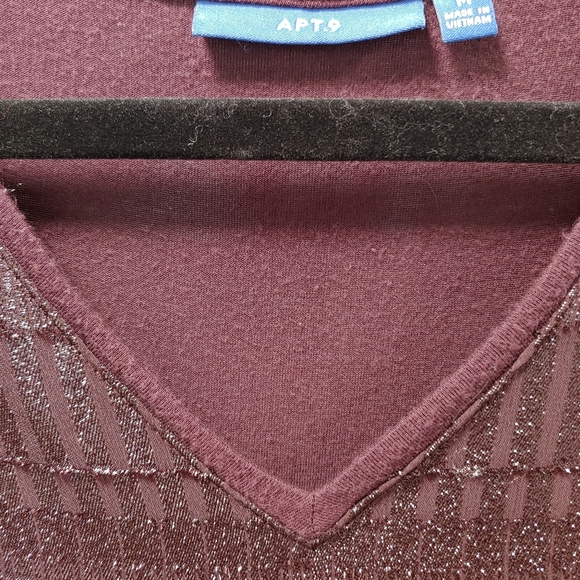 Tank top - Picture 2 of 3